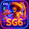 Logo da SG6